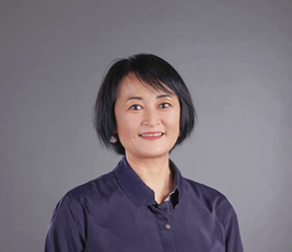 Evelyn Tian