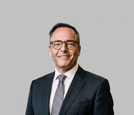 Ronan Keane