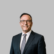 Ronan Keane