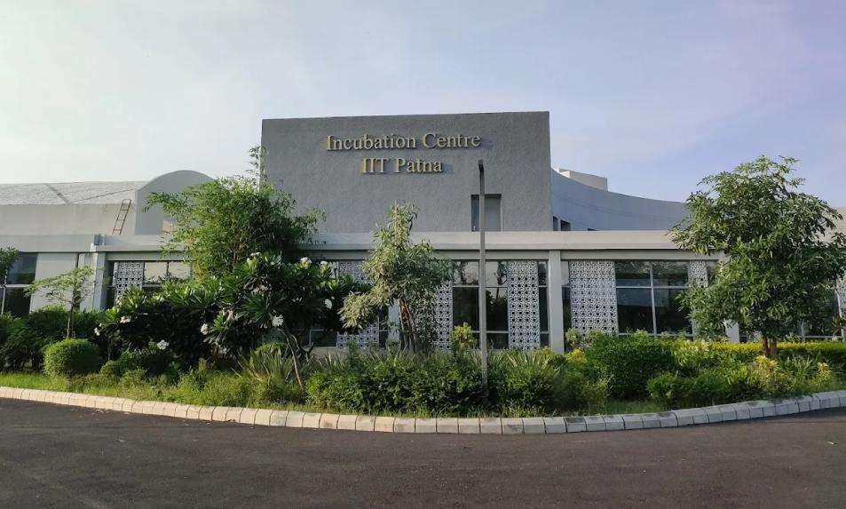 Where innovation begins