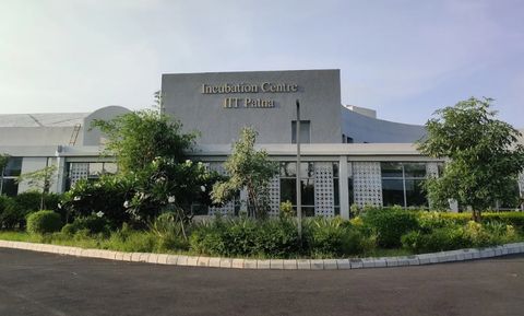 Where innovation begins