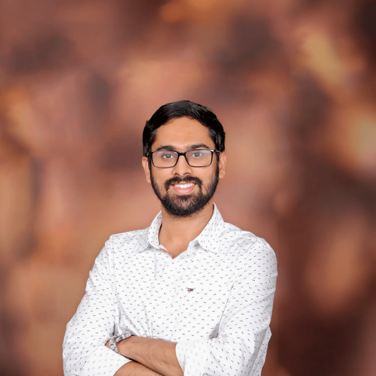 Ashwin Goyal