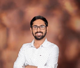 Ashwin Goyal