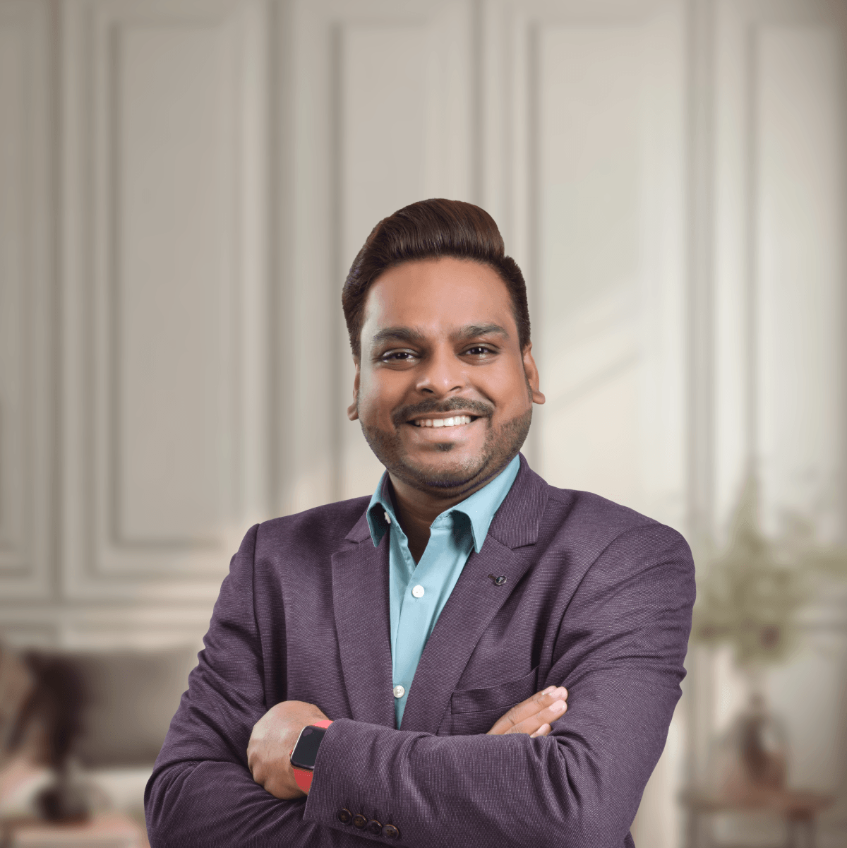 Vinay Kumar
