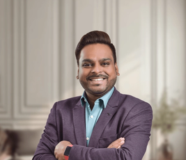Vinay Kumar