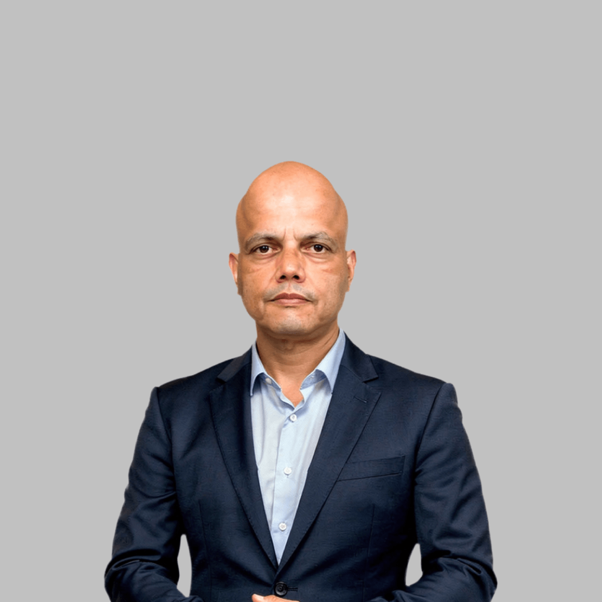Raghu Warrier