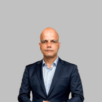 Raghu Warrier