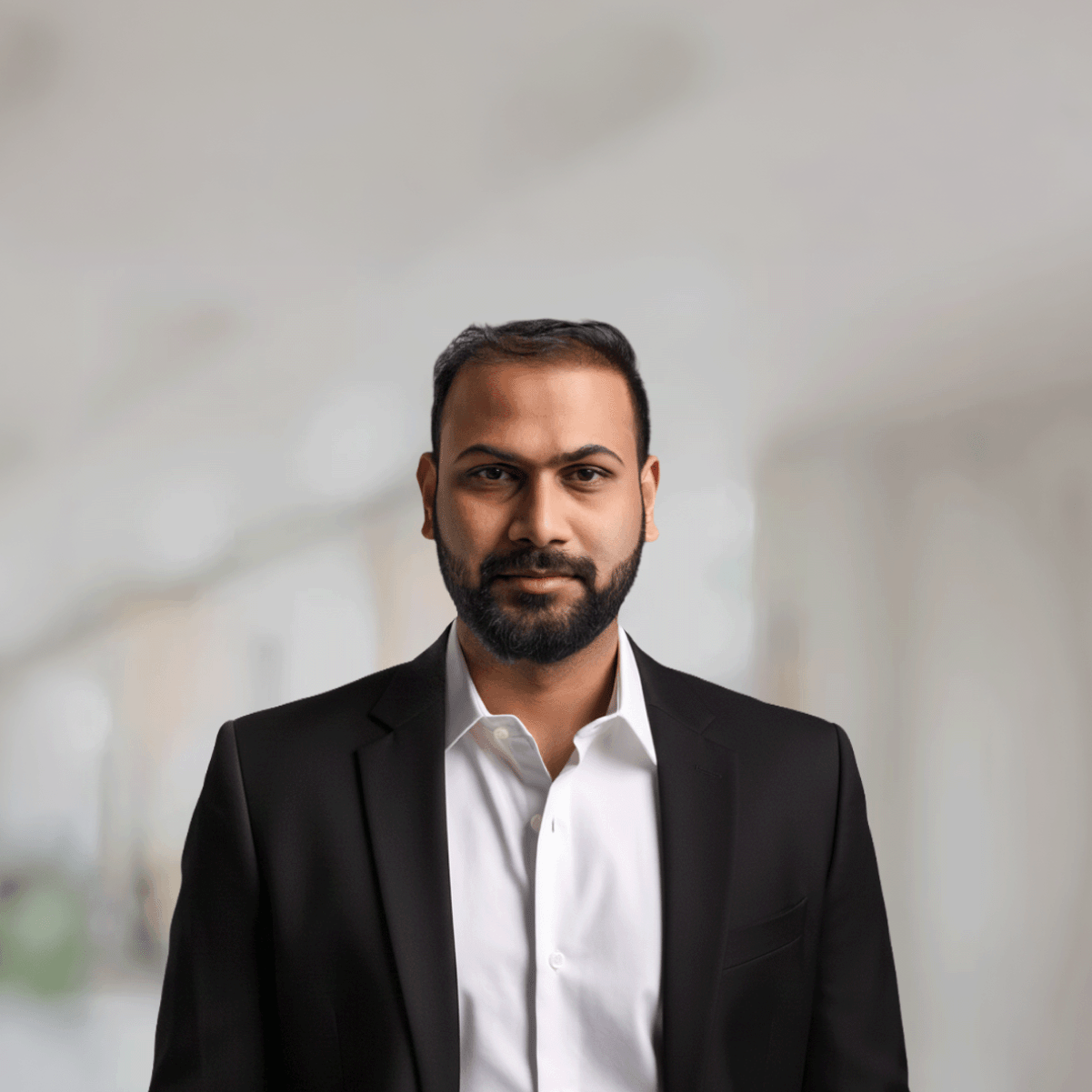 Shantanu Tungare