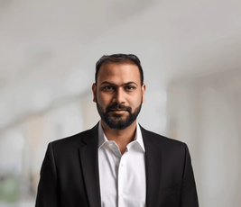 Shantanu Tungare