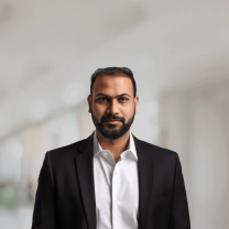 Shantanu Tungare