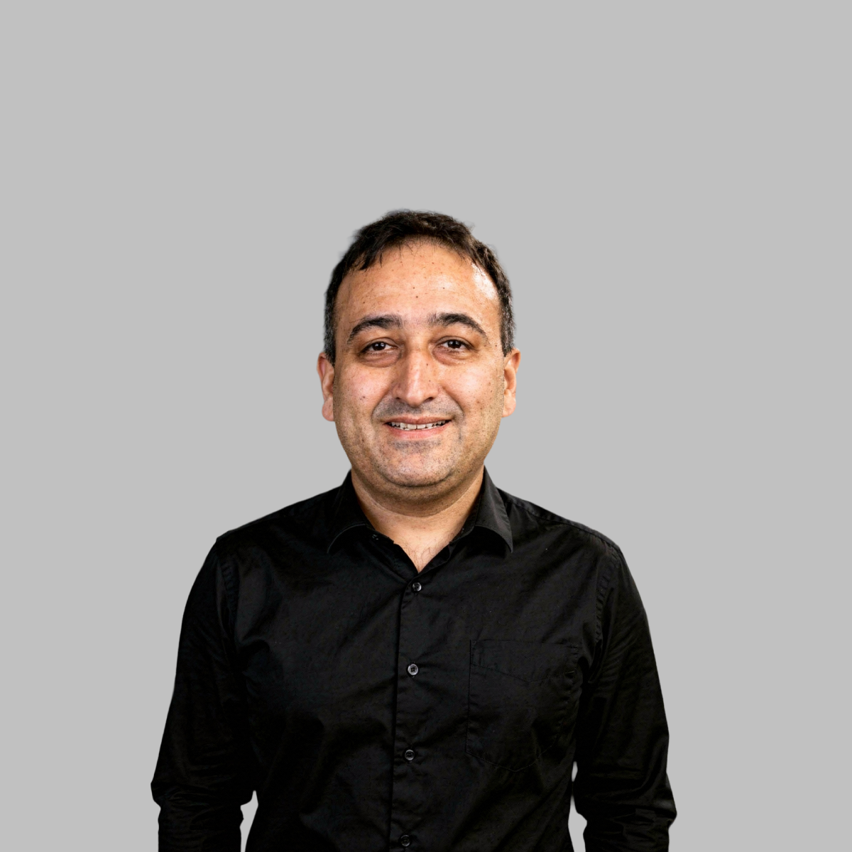 Govind Abkari