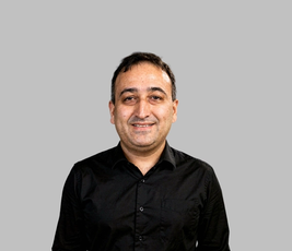 Govind Abkari