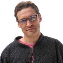 Tobias Mayer