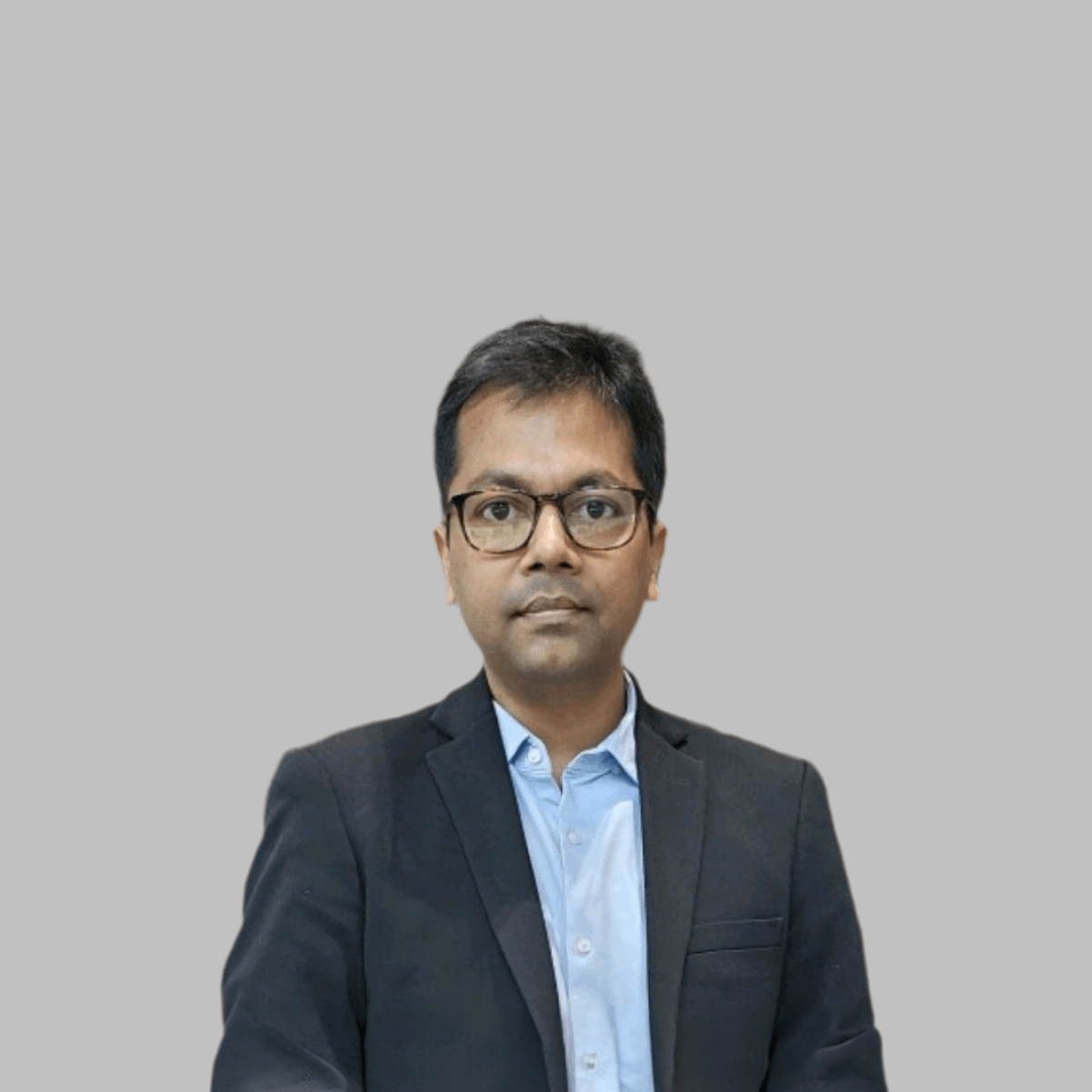 Prashant Shinde
