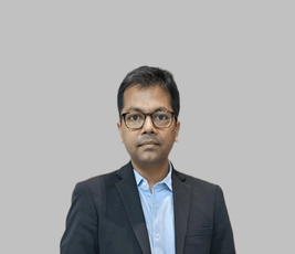 Prashant Shinde