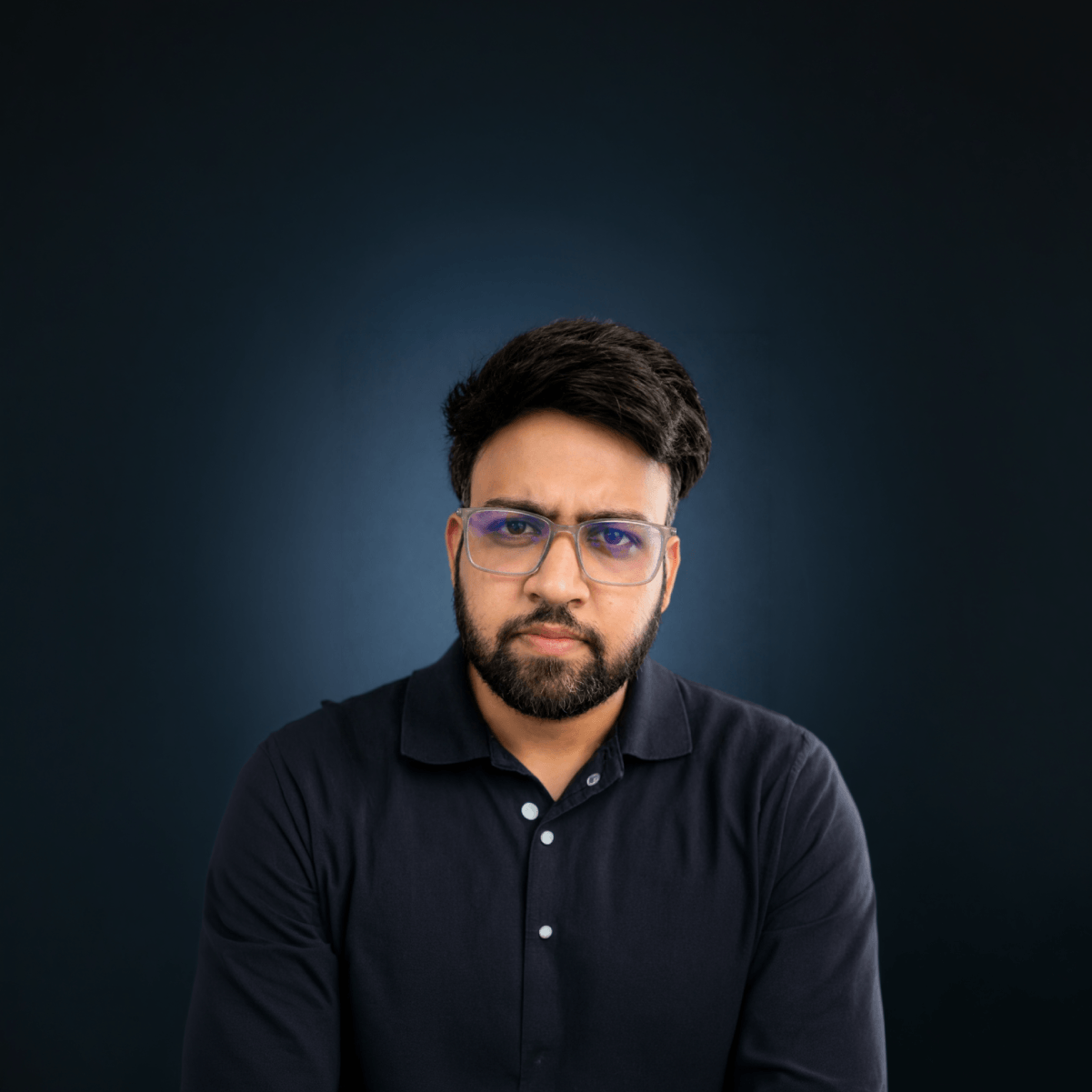 Ashish Pal