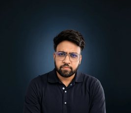 Ashish Pal