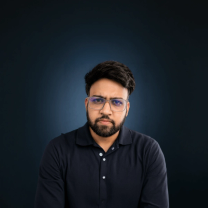 Ashish Pal