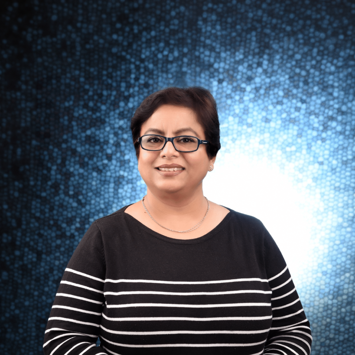 Jaya Shrivastava