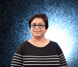 Jaya Shrivastava