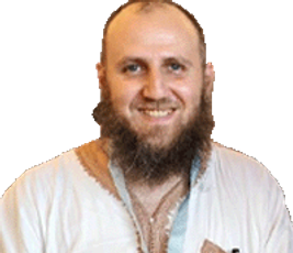 Zakaria Gaizi