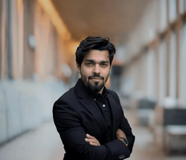 Shashank Shastri