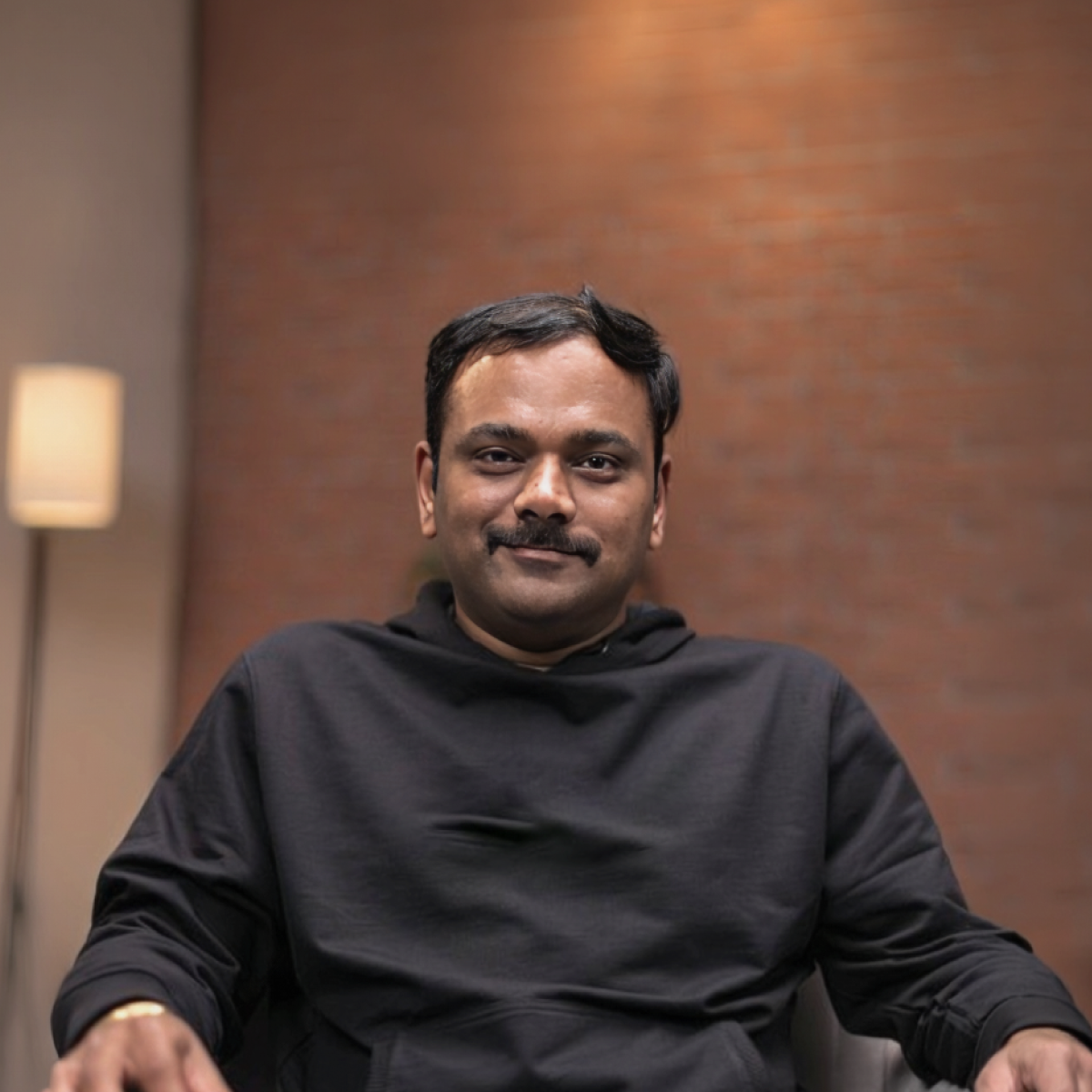 Narasimha Reddy Bommaka, CST