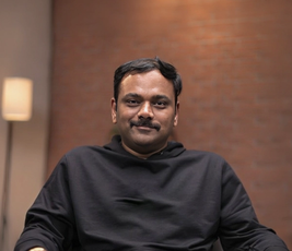 Narasimha Reddy Bommaka, CST