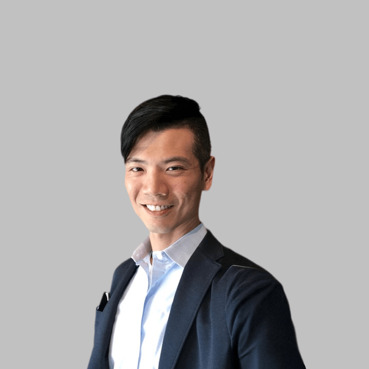 Ethan Teng