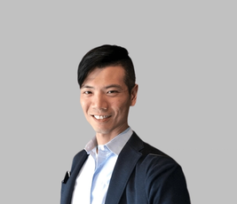 Ethan Teng