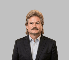 Keith Erik Wilson