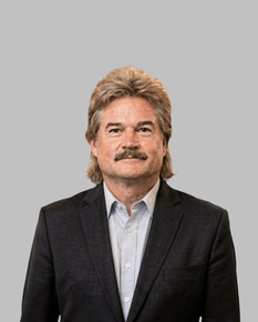 Keith Erik Wilson