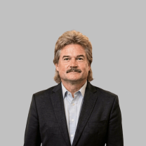 Keith Erik Wilson