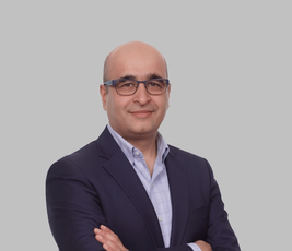 Mansoor Mohammed