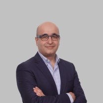 Mansoor Mohammed