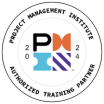 PMI Authorized Training Partner (badge)