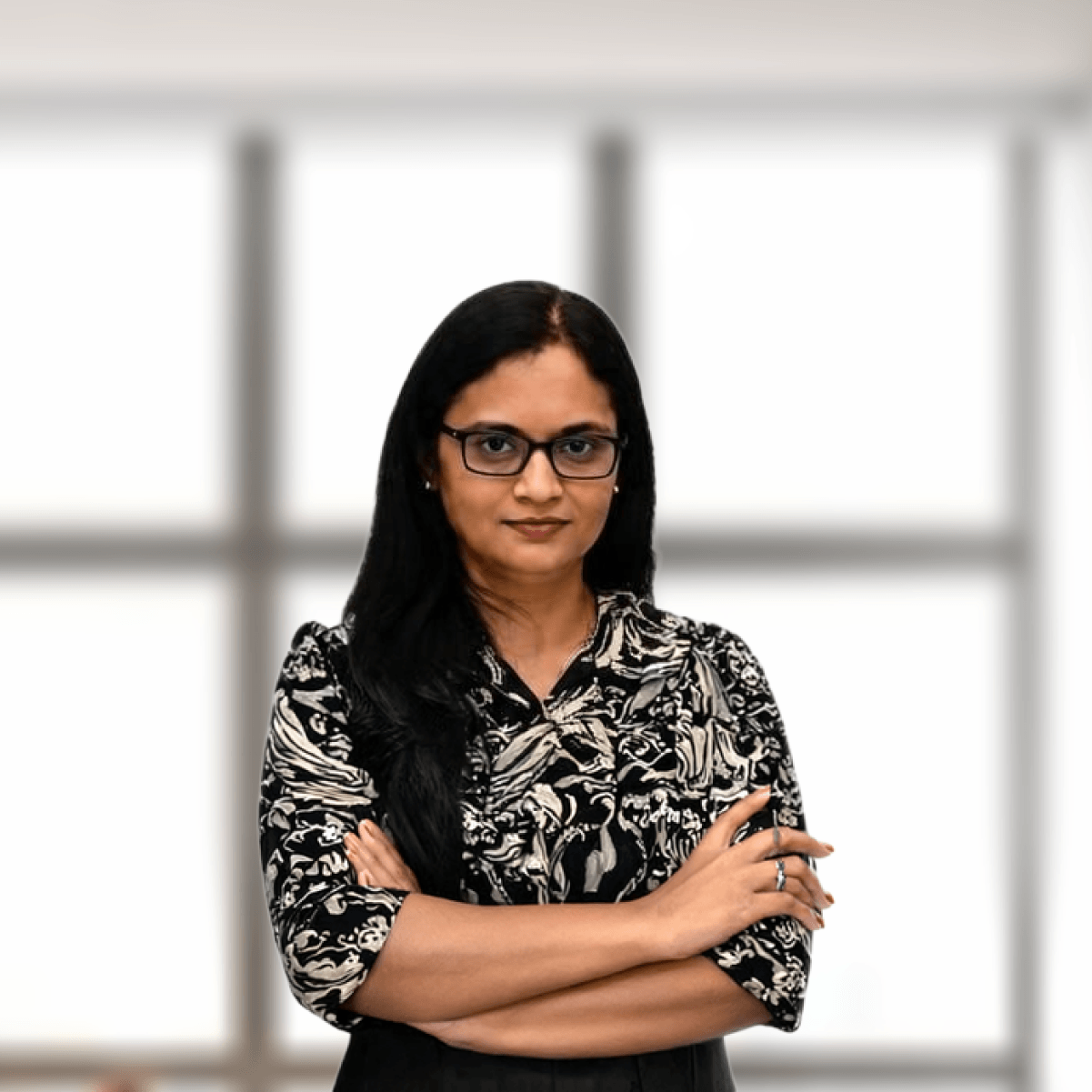 Madhavi Ledalla