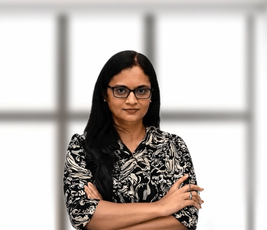Madhavi Ledalla