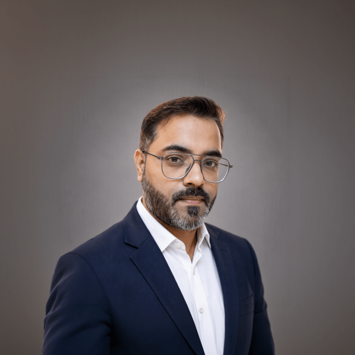 Shivendra Sharma