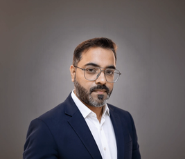 Shivendra Sharma