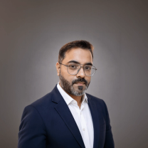 Shivendra Sharma