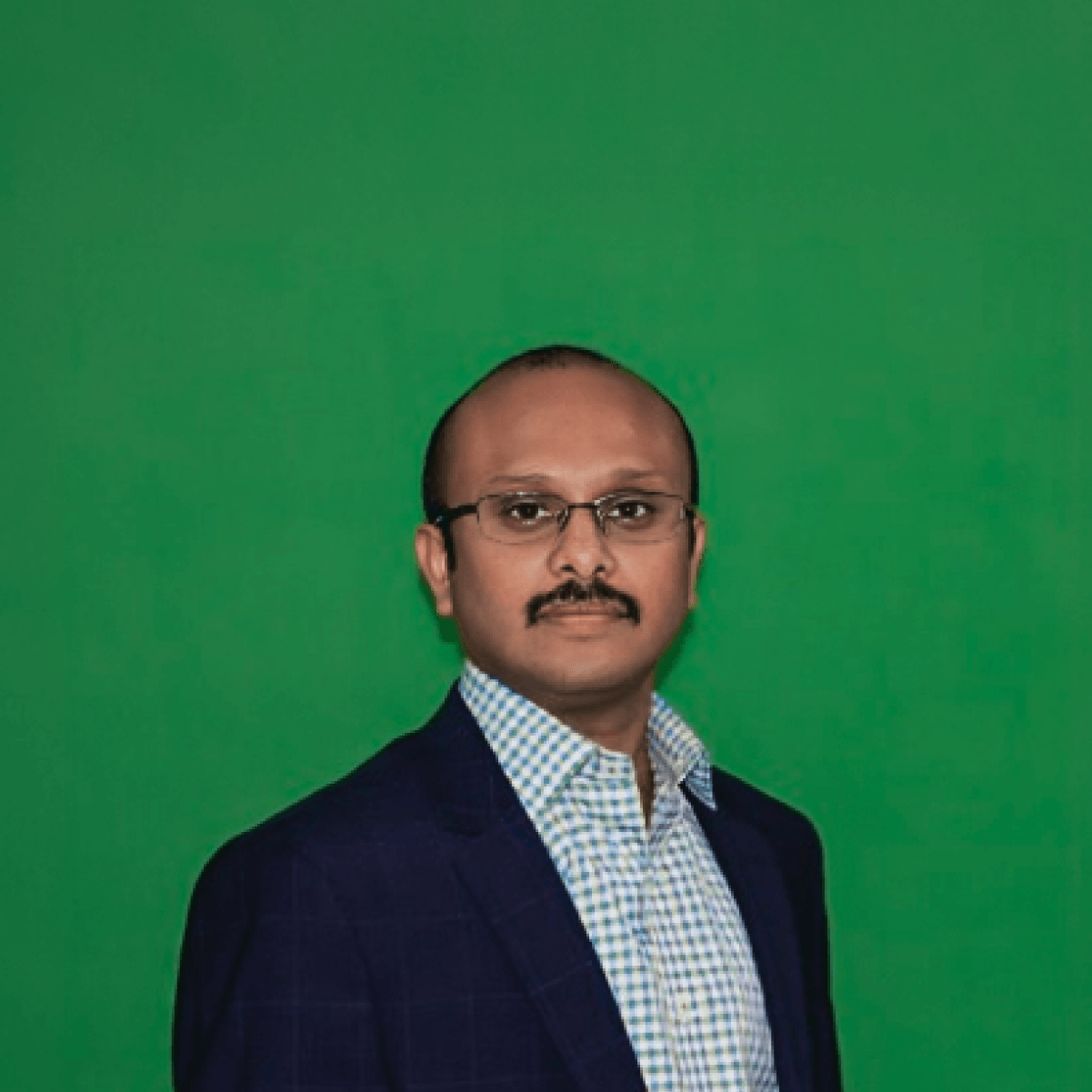 Manikandan Mohanakrishnan