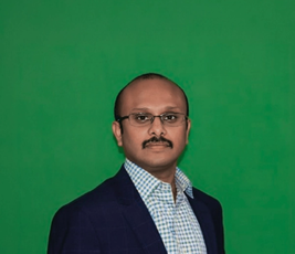 Manikandan Mohanakrishnan