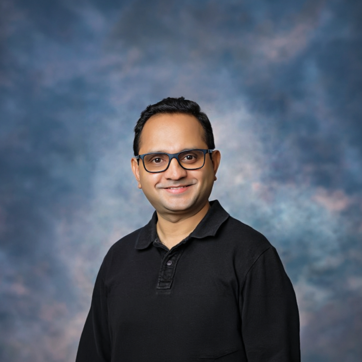 Amit Kulkarni, CST