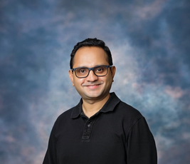 Amit Kulkarni, CST