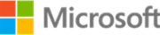 Microsoft
