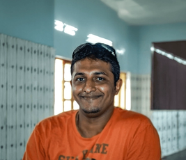 Santhosh Kannan