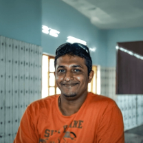 Santhosh Kannan