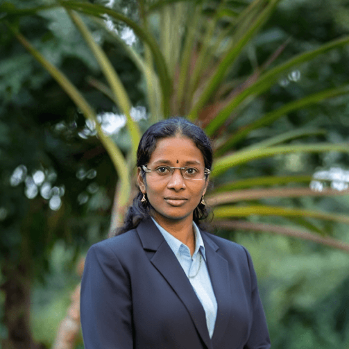 Padmapriya Devarajan
