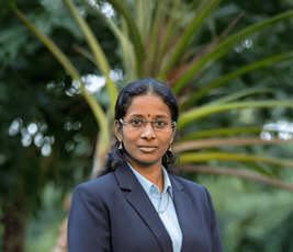Padmapriya Devarajan
